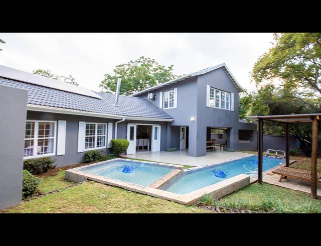 4 BEDROOM HOUSE FOR SALE IN FERNDALE